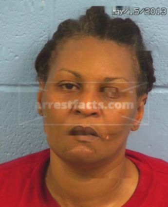 Staci Graves Ragland