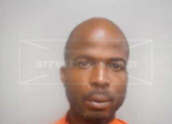 Clinton Byron Williams