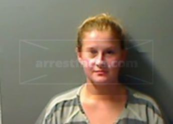 Cheyenne Raye Burchfield