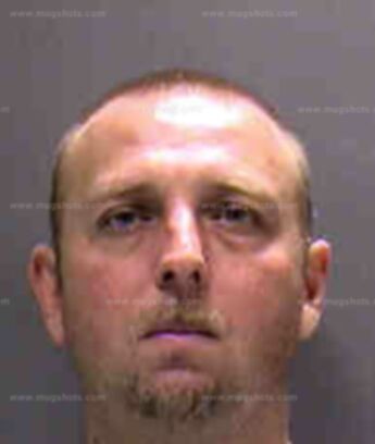 Daniel Bruce Farmer