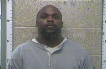 Anthony Ray Bell