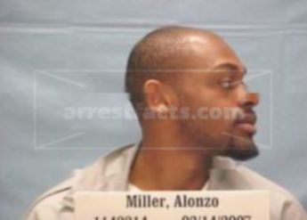 Alonzo Miller