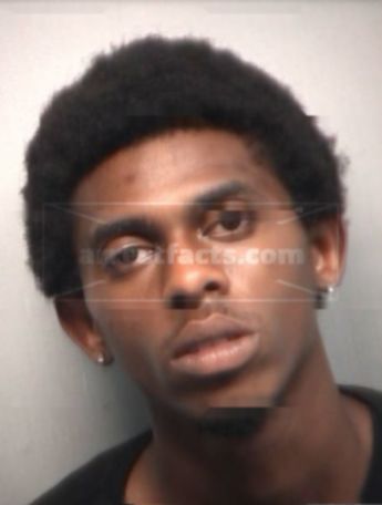 Antione Jamar Peters