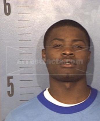 Darnell Randolph Collier