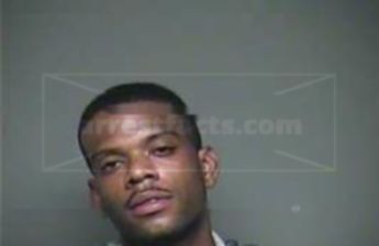 Ronieka Onjerthon Coleman