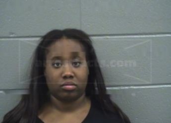 Shanetta Triplett