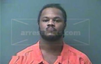 Marcus Eugene Simmons