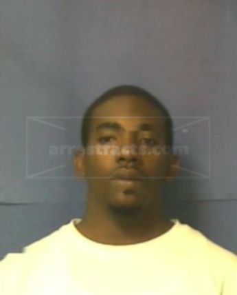 Andre Deon Payne