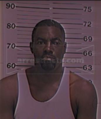 Reginald Lamar Johnson