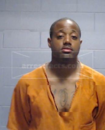 Derrick Markeith Francis