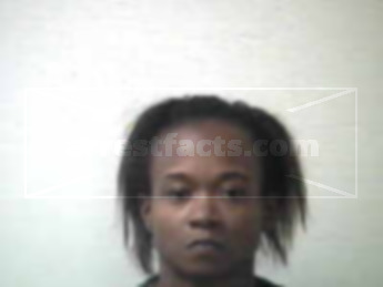 Flanisha Renee Higginbotham