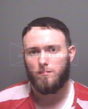 Corey David Mcmurry