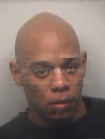 Anthony Lamar Birch