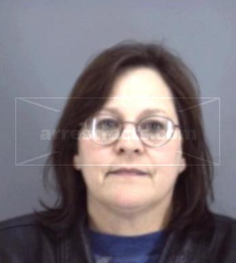 Debra Cain Mcallister