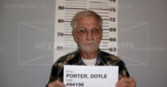 Doyle D Porter