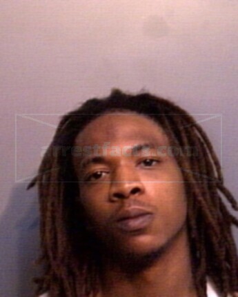 Antwan Semaj Merrill