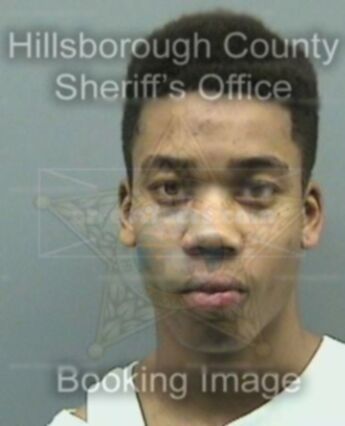 Kevin Jamal Saffold