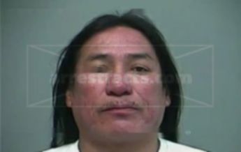 Timothy Roy Begay