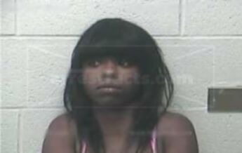 Lakisha Renee Reynolds