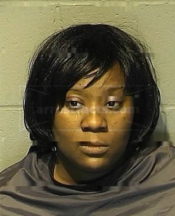 Lakisha Shawnte Adams