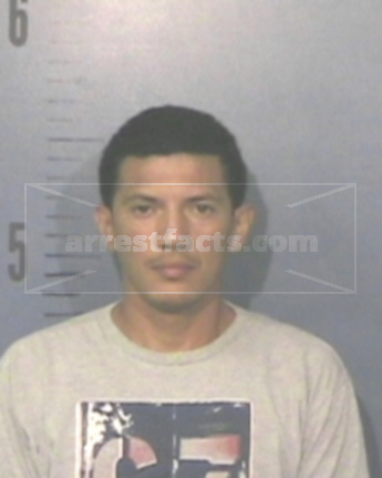 Lester Santiago Alvarado-Garcia