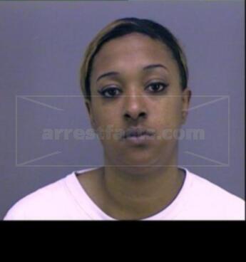 Latoya Renette Mathis