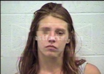 Kimberly Michelle Sellers