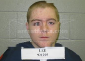 James Dewey Lee