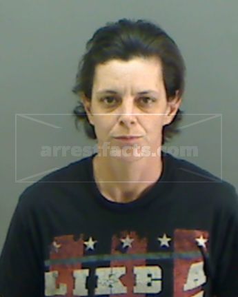 Jennifer Elaine Kimball