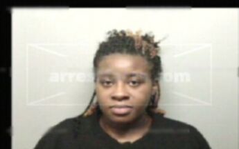 Kimberly Janay Wade