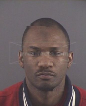 Antwan Tremain Freeman