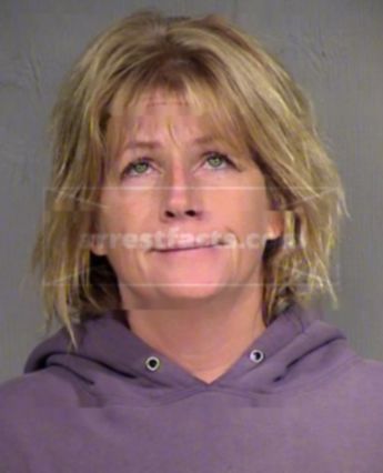 Michele Ann Horace