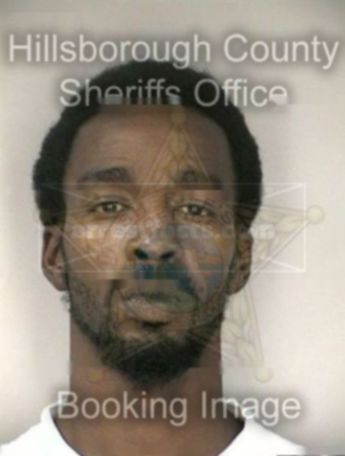 Lavar Anthony Roseboro