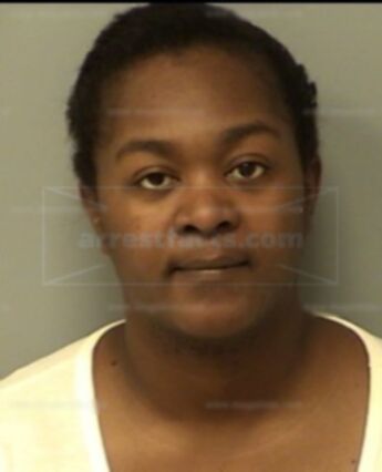 Shuronda Lanae Proctor