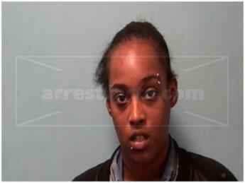 Shanika Charlene Bonner