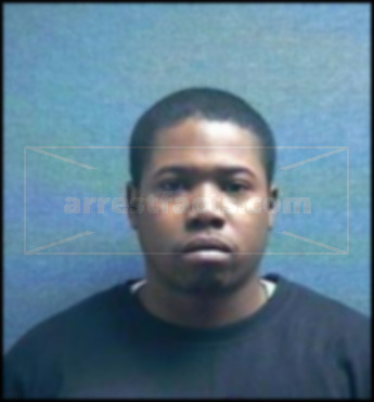 Montez Charles Allen