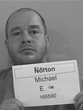 Michael Ervin Norton