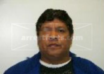Rodolfo Diaz