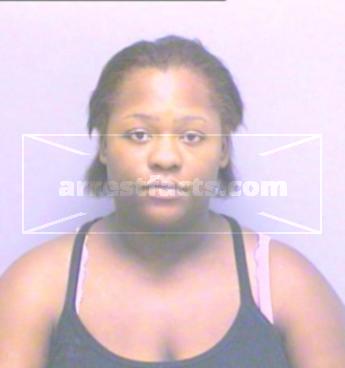 Latoreia Shaundrette Davis