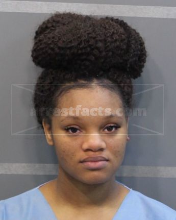 Tamecia Shandelle Payne