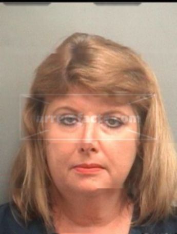 Rita Sharon Counts