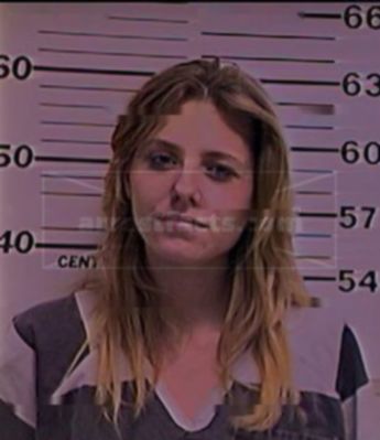 Brandi Scott Blackburn