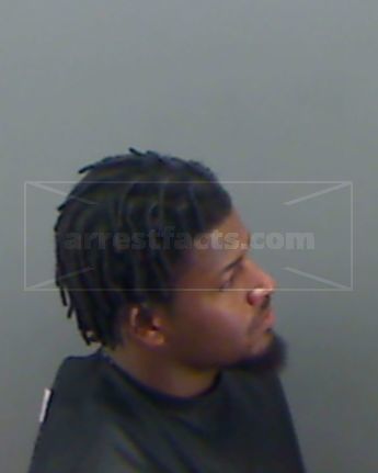 Kendal Quinten Moore