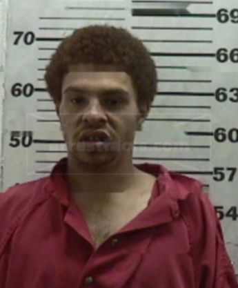 George Anthony Lewis