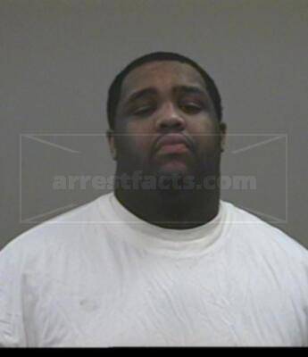 Broderick Dwayne Bonton