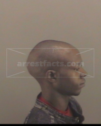 Brandon Rashad Adams