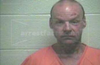 Brian Keith Stone
