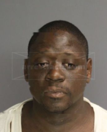 Derrick Bush