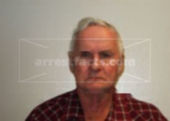 Clarence William Anderson