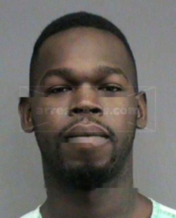 Abraham Omar Mccray